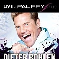 Dieter Bohlen live@Palffy Club