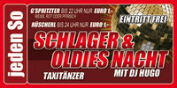 Ballegro Schlager und Oldies Nacht@Ballegro