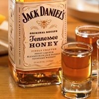 Jack Daniels Honey Promotion@Chelsea Musicplace