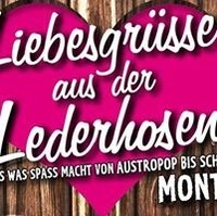  Liebesgrsse Aus Der Lederhosn  Live zum Rupertikirtag