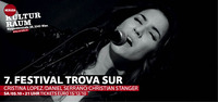 7. Festival Trova Sur - Flamenco