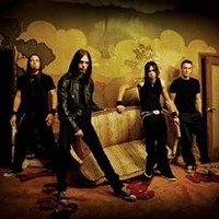 Bullet For My Valentine