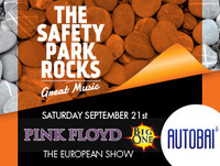 The Best of The Pink Floyd @Pfatten, Safety Park