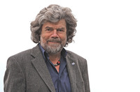 IMS Talk: Reinhold Messner@Kultur- und Kongresszentrum Forum Brixen