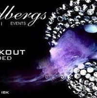 Friday Night Blackout Reloaded@Friedbergs