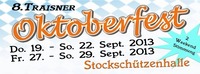 8. Traisner Original Oktoberfest 