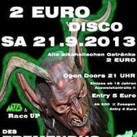 2 Euro Disco@Dangl Halle
