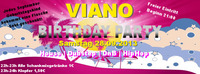 Birthday Party Special@Viano Havana Club