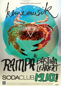  Rampa & Bastian Lehnert