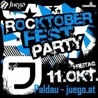 rOcktOberfestParty@J(ay)