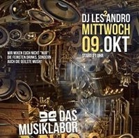 Musiklabor