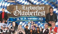 1. Liebocher Oktoberfest@Oktoberfest
