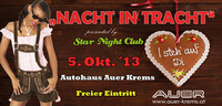 Nacht In Tracht im Autohaus Auer@Autohaus Auer