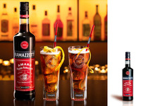 Ramazzotti Night@Harakiri Bar