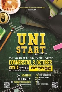 Uni Start release