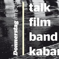 Der Donnerstag im Oktober - talkfilmbandkabarett