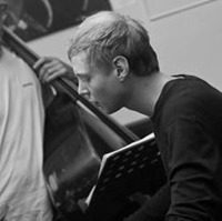 Jörg Leichtfried Trio