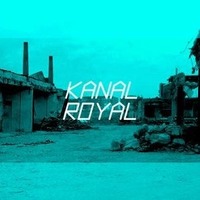 Kanal Royal Season Opening / Detroit Techno / Tj Hicks