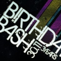 Dance Dance Birthday Bash  - 3 Years of Party@Bergwerk