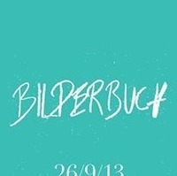 Bilderbuch Live@WUK