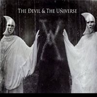 The Devil & The Universe - album release party + live@Rhiz - bar modern