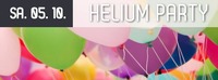 Helium Party@K3 - Clubdisco Wien