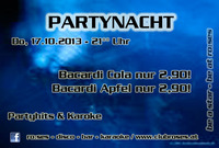 Party Night@Club Ro:ses disco-bar-karaoke