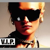 F*** me I´m a VIP