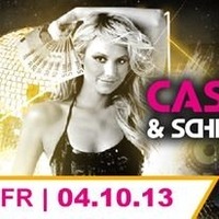 Cash Back & Schilling Party (ATS is Back)