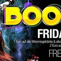 Boom Friday Night@Bollwerk