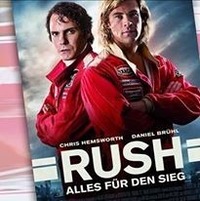 Movie Night zu - Rush
