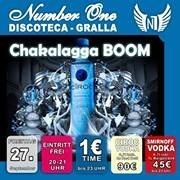 Chakalagga Boom