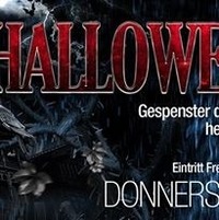 Halloween@Mausefalle Graz