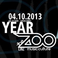 The ZOO 1 Jahresfeier