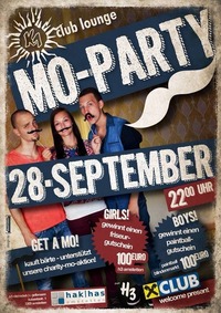 MO-Party 