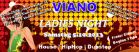 Viano Ladies Night@Viano Havana Club