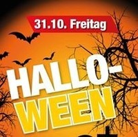 Halloween meets BarPOKERSeries.com@Arena Tirol