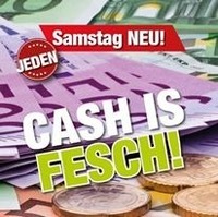 Cash is Fesch@Arena Tirol