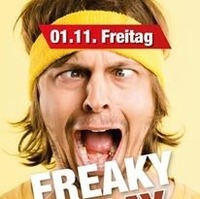 Freaky Friday@Arena Tirol