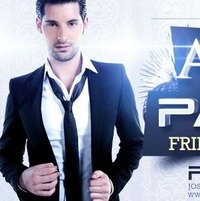 Alpha meets Palffy@Club Alpha