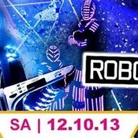 Event.Super.Night  Robotronika Live@Musikpark-A1