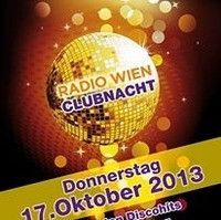 Radio Wien Clubnacht