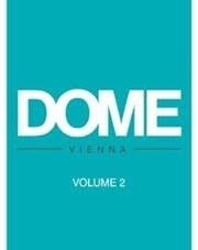 Dome vienna Volume 2  Release Party@Praterdome