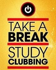 Take A Break - Study Clubbing@Praterdome