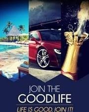Join The Goodlife@Praterdome