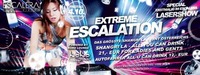 Extreme Escalation@Escalera Club