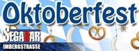 Oktoberfest @Segabar Imbergstrasse