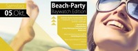 Beach-party Baywatch Edition@Fullhouse