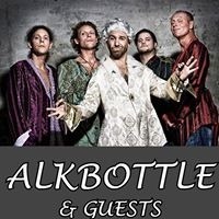 Alkbottle  Biest  Acumen