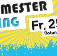 Uni Semester Opening - das Eröffnungsevent der Salzburgerhochschulen@ROTUNDE der Salzburg AG, Bayerhammerstr. 4